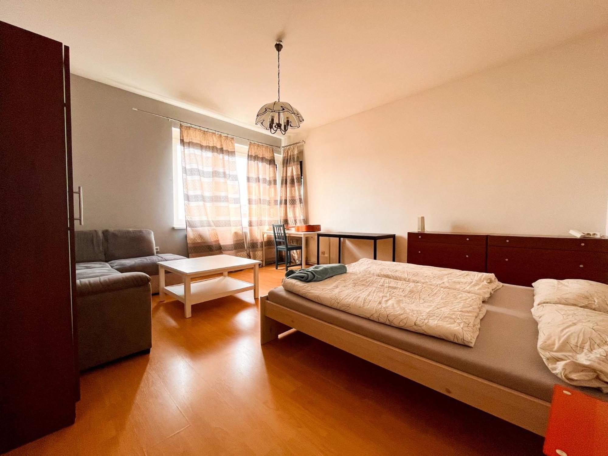 Flat With Nicest Wiew In Old Town - 3 Bedrooms, Ac Bratislava Extérieur photo