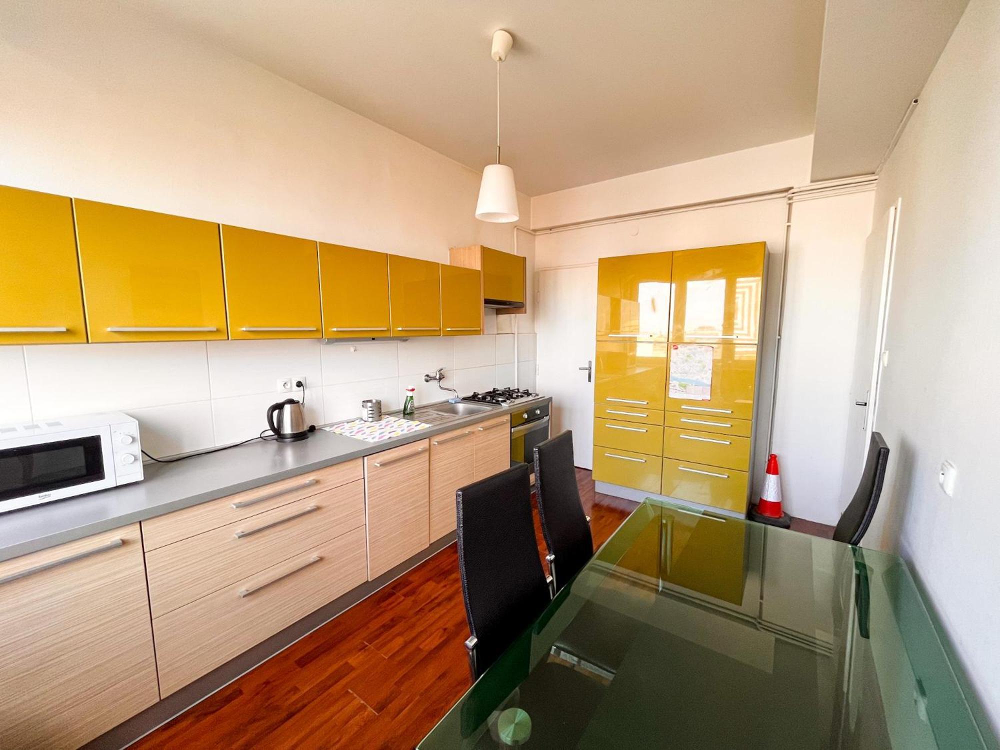 Flat With Nicest Wiew In Old Town - 3 Bedrooms, Ac Bratislava Extérieur photo