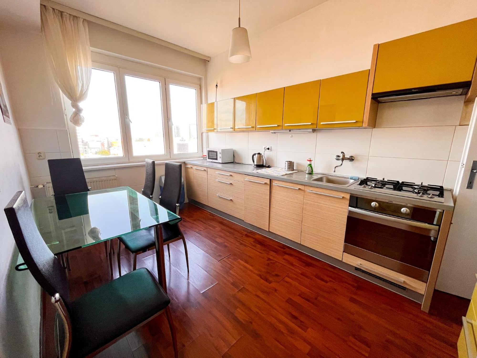 Flat With Nicest Wiew In Old Town - 3 Bedrooms, Ac Bratislava Extérieur photo